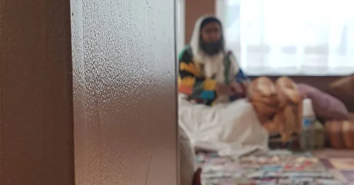 Encouragement et conseil du Shaykh – Paris (02/04/2017)