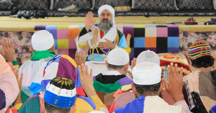 Mawlid 2023 — Photos & Vidéos