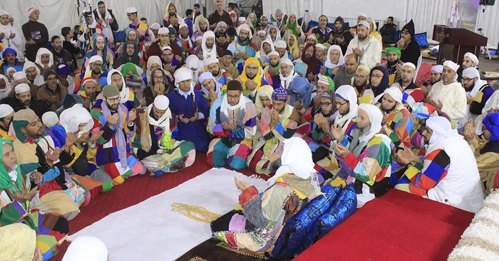 Photos & vidéos — Mawlid 2019