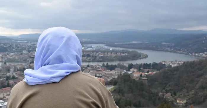 Photos & vidéos - Visite du Shaykh à Lyon (12/2019)