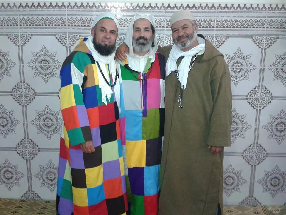 Abou-Ali