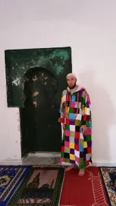 Sidi Mustafa Al Karkary