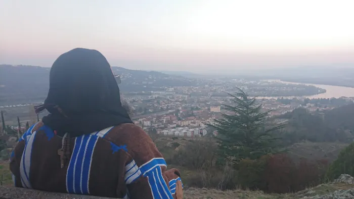 Visite du Shaykh à Lyon (février 2019)