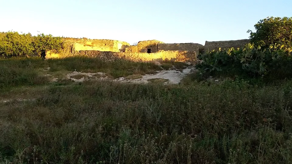 La Zawiya de Moulay Mohamed Ibn Kaddour Al Wakiliy Al Karkariy