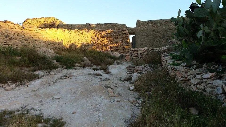 La Zawiya de Moulay Mohamed Ibn Kaddour Al Wakiliy Al Karkariy