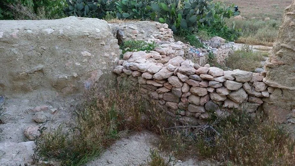 La Zawiya de Moulay Mohamed Ibn Kaddour Al Wakiliy Al Karkariy