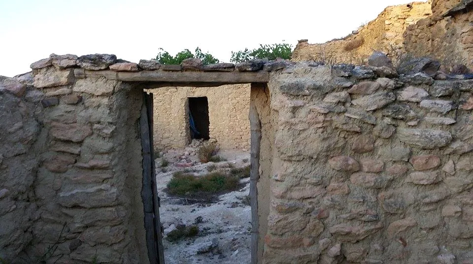 La Zawiya de Moulay Mohamed Ibn Kaddour Al Wakiliy Al Karkariy