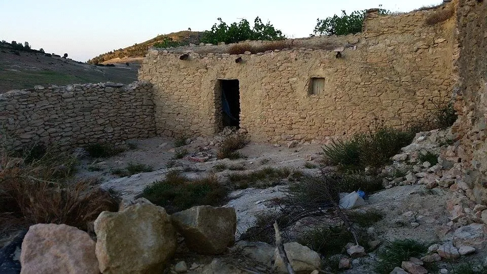 La Zawiya de Moulay Mohamed Ibn Kaddour Al Wakiliy Al Karkariy