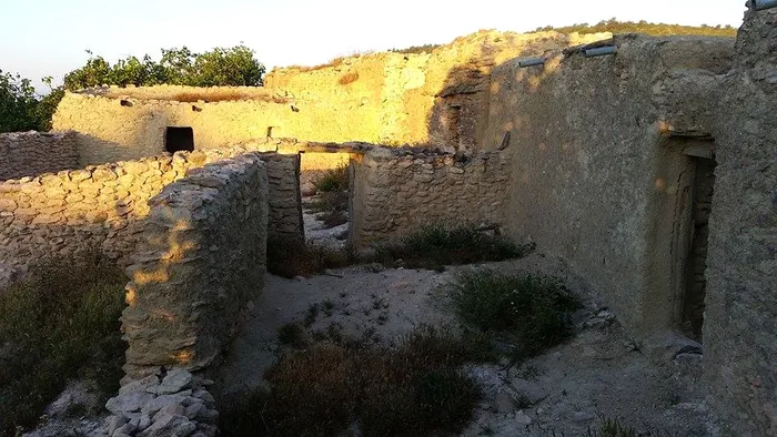 La Zawiya de Moulay Mohamed Ibn Kaddour Al Wakiliy Al Karkariy