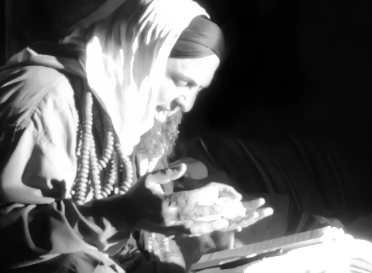 "Nous ne sommes devenus Shaykh qu'en ayant lu deux livres"