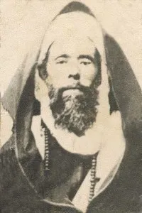 Sidi Ahmad al-‘Alawiy al-Mustaghanemiy